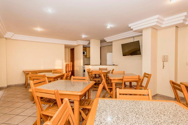 Imagem Apartamento com 3 Quartos à Venda, 79 m² em Cristal - Porto Alegre
