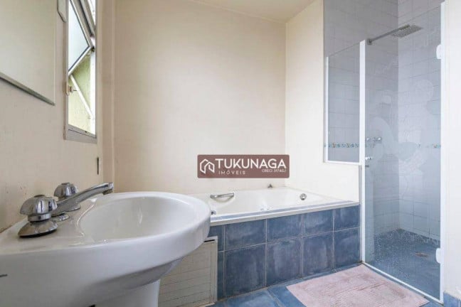 Foto do imóvel Cobertura com 4 Quartos à Venda, 330 m² em Jardim Bela Vista (zona Norte) - São Paulo