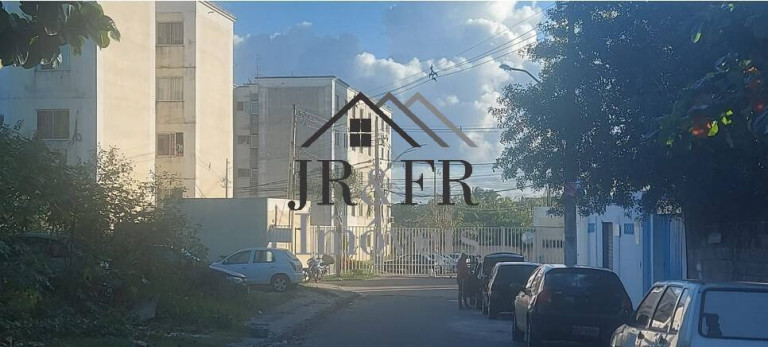 Foto do imóvel Apartamento com 2 Quartos à Venda, 40 m² em Catu De Abrantes (abrantes) - Camaçari