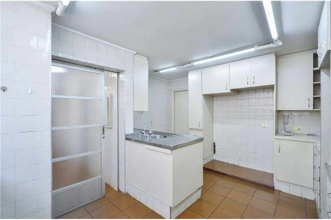 Imagem Apartamento com 3 Quartos à Venda, 256 m² em Cerqueira César - São Paulo