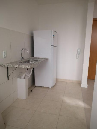 Imagem Apartamento com 2 Quartos à Venda, 44 m² em Jardim Leopoldina - Porto Alegre
