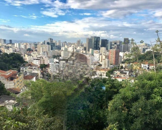 Imagem Apartamento com 7 Quartos à Venda, 779 m² em Santa Teresa - Rio De Janeiro
