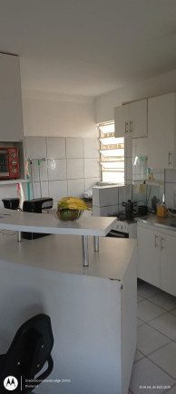 Imagem Apartamento com 3 Quartos à Venda, 63 m² em São João - Teresina