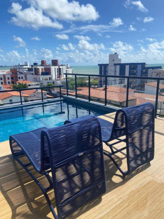 Foto do imóvel Apartamento com 2 Quartos à Venda, 50 m² em Bessa - João Pessoa