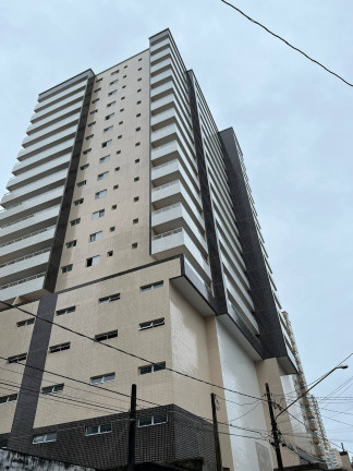 Foto do imóvel Apartamento com 2 Quartos à Venda, 84 m² em Aviação - Praia Grande