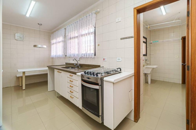 Foto do imóvel Apartamento com 4 Quartos à Venda, 139 m² em Perdizes - São Paulo