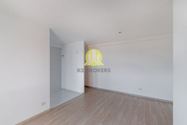 Foto do imóvel Apartamento com 3 Quartos à Venda, 75 m² em Cabral - Curitiba