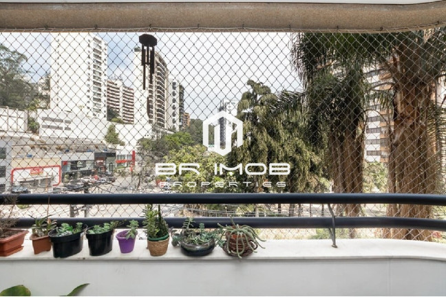 Foto do imóvel Imóvel com 3 Quartos à Venda, 150 m² em Vila Andrade - São Paulo