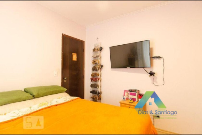 Imagem Apartamento com 2 Quartos à Venda, 91 m² em Vila Apiaí - Santo André