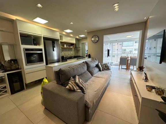 Foto do imóvel Apartamento com 2 Quartos à Venda, 70 m² em Barra Funda - São Paulo