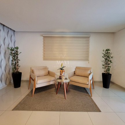 Foto do imóvel Apartamento com 2 Quartos à Venda, 88 m² em Guilhermina - Praia Grande