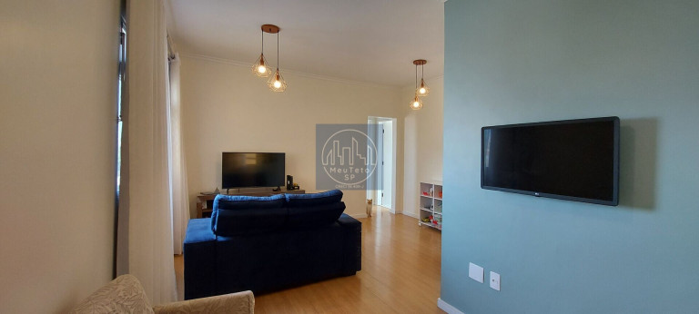 Imagem Apartamento com 2 Quartos à Venda, 79 m² em Campos Elíseos - São Paulo Imagem Apartamento com 2 Quartos à Venda, 79 m² em Campos Elíseos - São Paulo