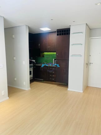 Foto do imóvel Apartamento com 1 Quarto à Venda, 45 m² em Vila Olímpia - São Paulo
