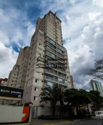 Imagem Apartamento com 3 Quartos à Venda, 123 m² em Vila Mariana - São Paulo