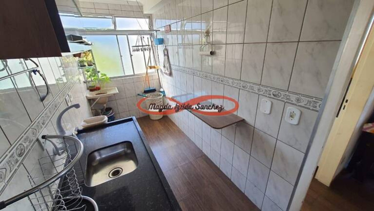 Imagem Apartamento com 3 Quartos à Venda, 47 m² em Vila Sílvia - São Paulo