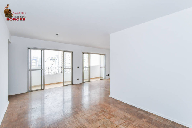 Foto do imóvel Apartamento com 3 Quartos à Venda, 113 m² em Brooklin - São Paulo