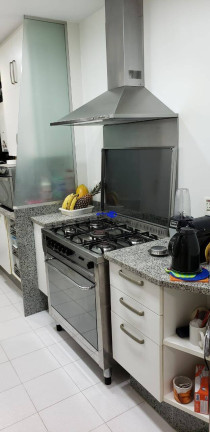 Imagem Apartamento com 5 Quartos à Venda, 330 m² em Barra Da Tijuca - Rio De Janeiro