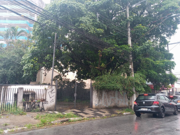 Foto do imóvel Terreno à Venda, 2.000 m² em Centro - Osasco