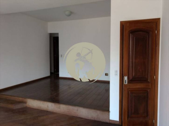 Foto do imóvel Apartamento com 3 Quartos à Venda, 150 m² em Gonzaga - Santos