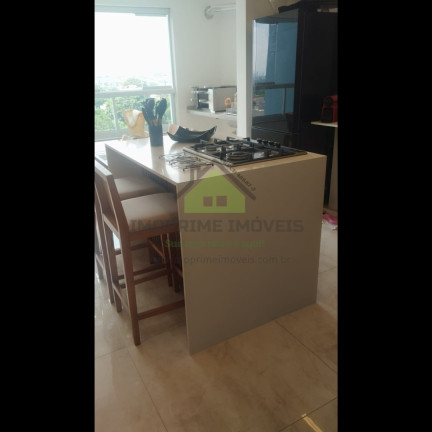 Foto do imóvel Apartamento com 2 Quartos à Venda, 64 m² em Loteamento Villa Branca - Jacareí