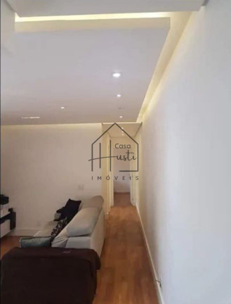 Foto do imóvel Apartamento com 2 Quartos à Venda, 60 m² em Jardim Petrópolis - Cotia
