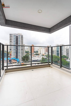 Foto do imóvel Apartamento com 1 Quarto à Venda, 51 m² em Indianópolis - São Paulo