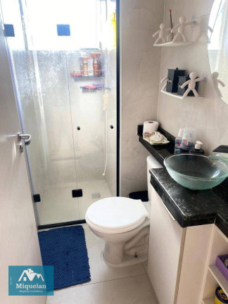 Foto do imóvel Apartamento com 2 Quartos à Venda, 42 m² em Vila Santos - São Paulo