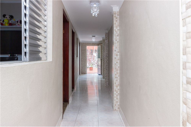 Foto do imóvel Casa com 2 Quartos à Venda,  em Mooca - São Paulo