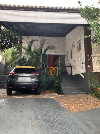 Imagem Casa com 2 Quartos à Venda, 220 m² em Alphaville - Santana De Parnaíba