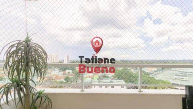 Foto do imóvel Apartamento com 3 Quartos à Venda, 111 m² em Jardim Augusta - São José Dos Campos