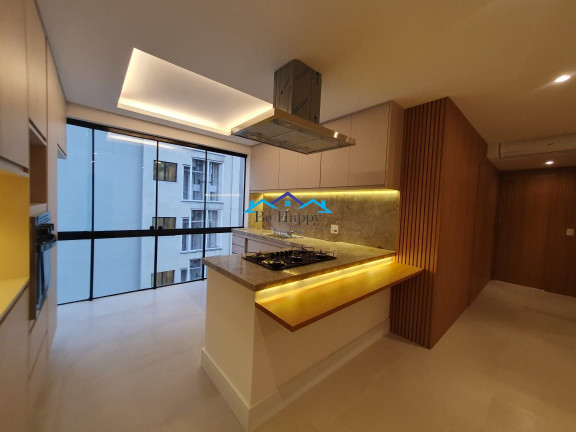 Foto do imóvel Imóvel com 3 Quartos à Venda, 170 m² em Vila Olímpia - São Paulo