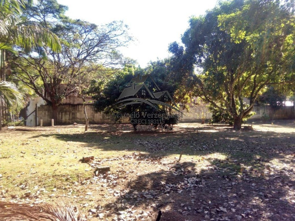 Imagem Chácara à Venda, 1.310 m² em Jardim Residencial Recanto Alvorada - Limeira