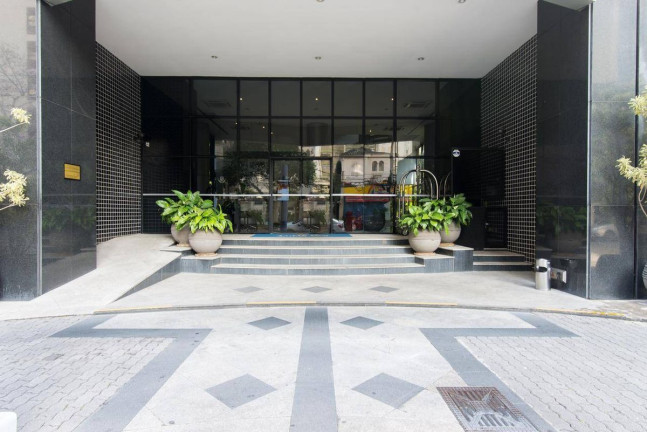 Imagem Apartamento com 1 Quarto à Venda, 23 m² em Jardim Paulista - São Paulo