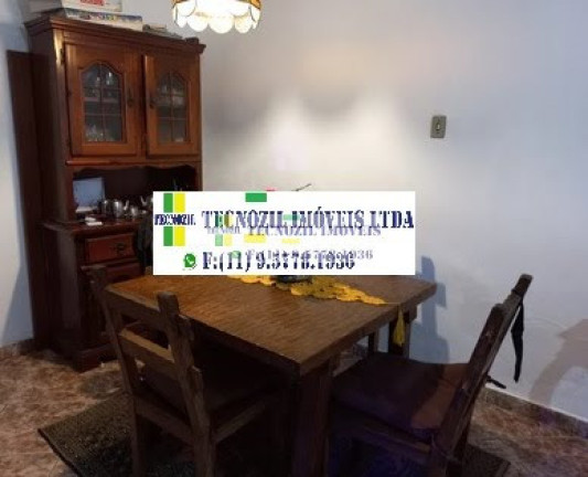 Foto do imóvel Sobrado com 3 Quartos à Venda, 170 m² em Perdizes - São Paulo