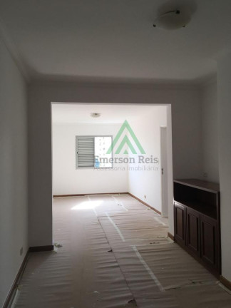 Foto do imóvel Apartamento com 2 Quartos à Venda, 80 m² em Mirandópolis - São Paulo