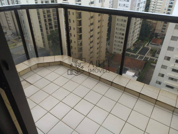 Imagem Apartamento com 1 Quarto à Venda, 83 m² em Indianópolis - São Paulo