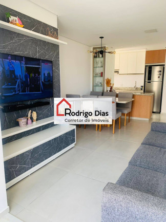 Foto do imóvel Apartamento com 3 Quartos à Venda, 71 m² em Horizonte Azul - Jundiaí