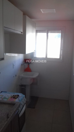 Imagem Flat com 2 Quartos à Venda, 55 m² em Ribeirânia - Ribeirão Preto