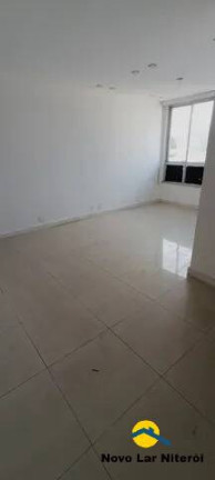 Foto do imóvel Apartamento com 2 Quartos à Venda, 90 m² em Fonseca - Niterói