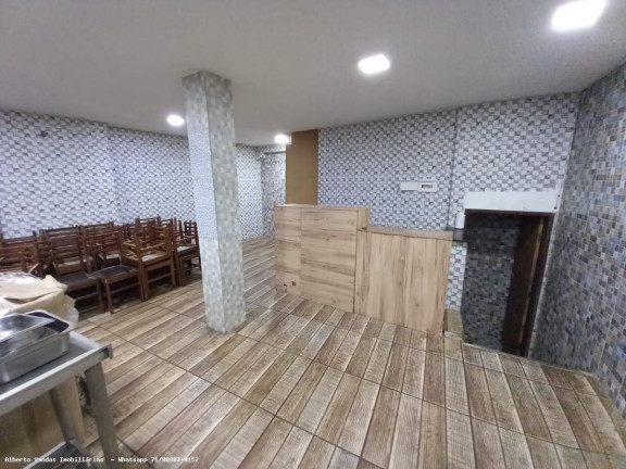 Imagem Apartamento para Alugar, 320 m² em Rio Vermelho - Salvador