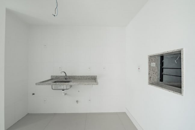 Foto do imóvel Imóvel com 1 Quarto à Venda, 53 m² em Passo Da Areia - Porto Alegre