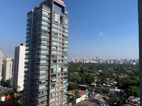 Foto do imóvel Imóvel com 3 Quartos à Venda, 102 m² em Pinheiros - São Paulo