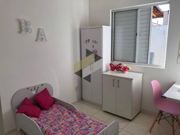 Imagem Casa com 3 Quartos à Venda, 65 m² em Jardim Residencial Villa Amato - Sorocaba