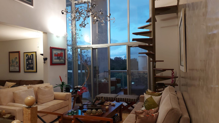 Imagem Apartamento com 2 Quartos à Venda, 162 m² em Parque Do Morumbi - São Paulo