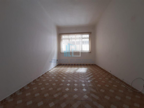 Imagem Apartamento com 1 Quarto à Venda, 46 m² em Boqueirão - Praia Grande
