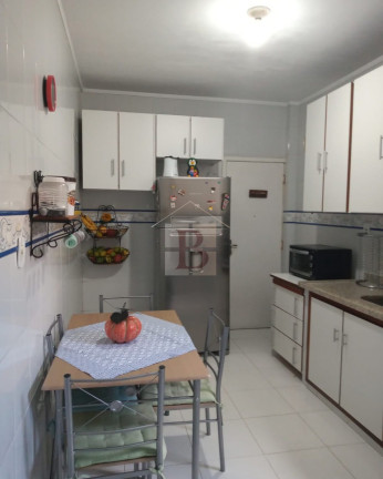 Imagem Apartamento com 3 Quartos à Venda, 134 m² em Icaraí - Niterói