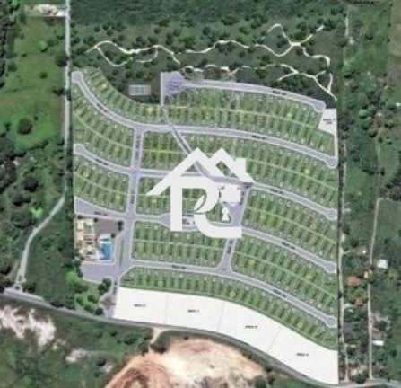 Foto do imóvel Terreno à Venda, 371 m² em Ubatiba - Maricá