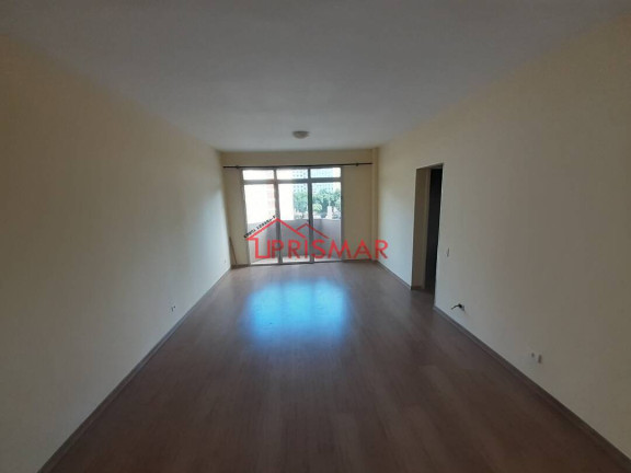 Foto do imóvel Apartamento com 2 Quartos à Venda, 110 m² em José Menino - Santos