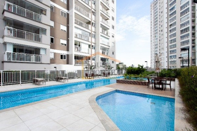 Imagem Apartamento com 2 Quartos à Venda, 76 m² em água Branca - São Paulo
