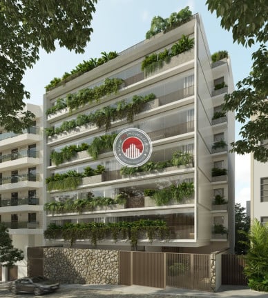 Foto do imóvel Apartamento com 3 Quartos à Venda, 129 m² em Leblon - Rio De Janeiro Foto do imóvel Apartamento com 3 Quartos à Venda, 129 m² em Leblon - Rio De Janeiro